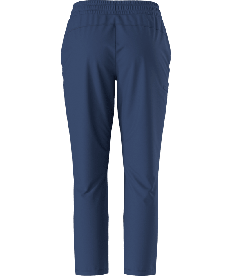 Women's Never Stop Wearing Pant | Blue