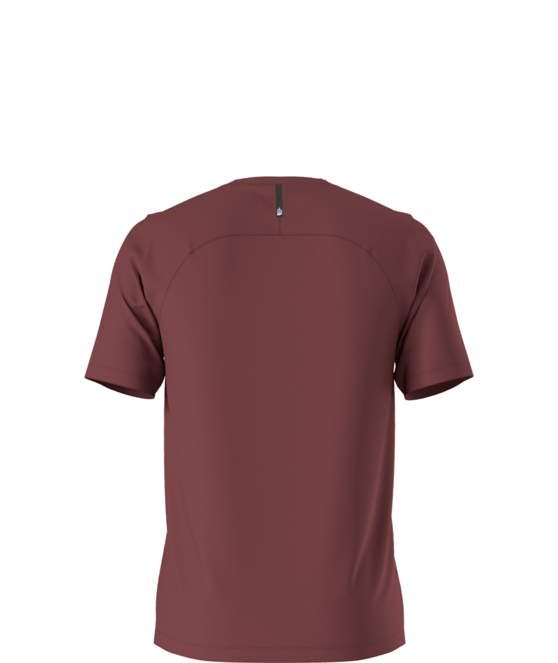 Men's Dune Sky Short Sleeve | Sumac