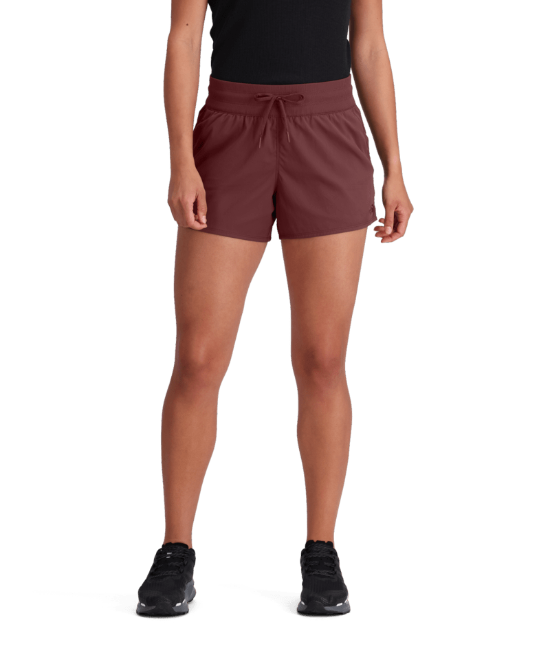 Women's Aphrodite Short | Sumac