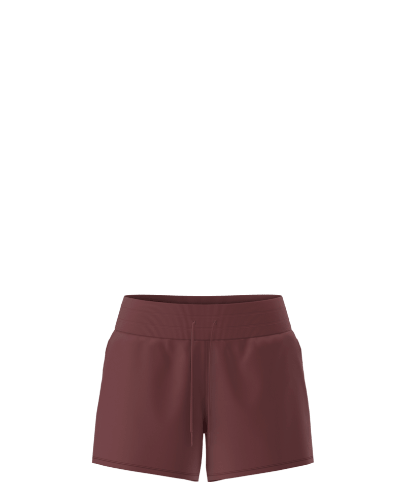 Women's Aphrodite Short | Sumac