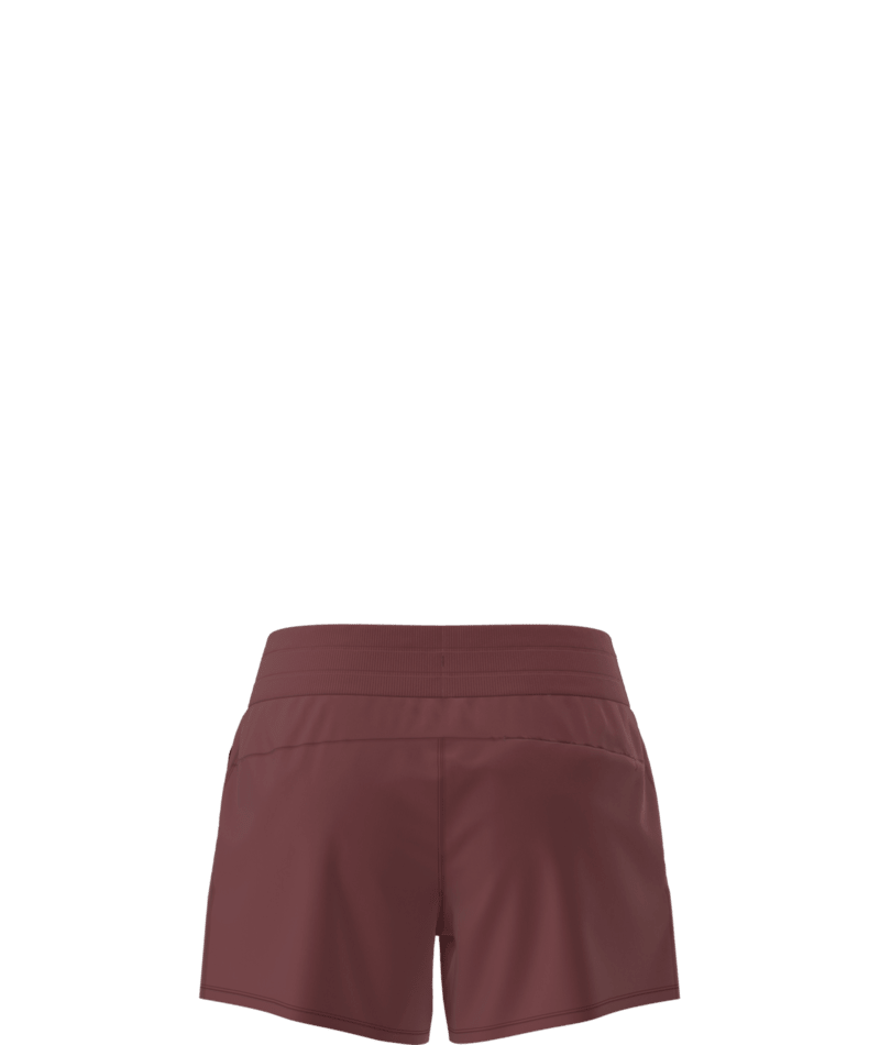 Women's Aphrodite Short | Sumac