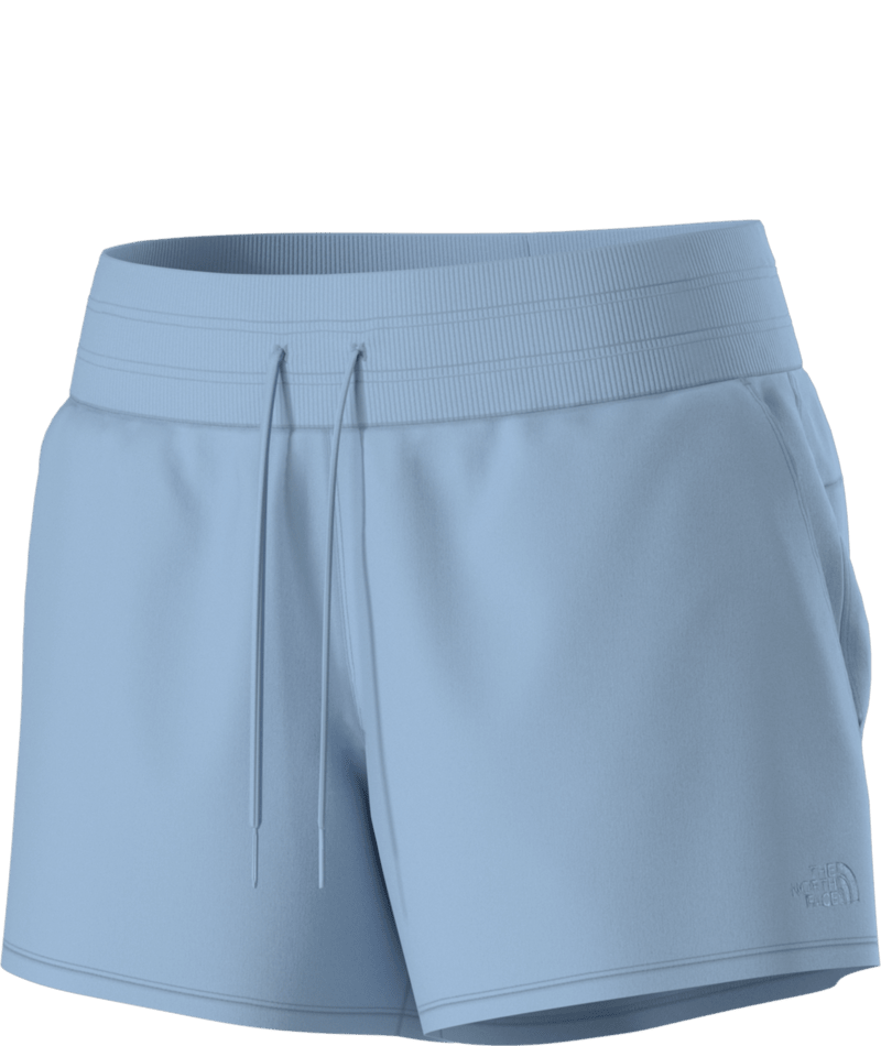 Women's Aphrodite Short | Steel Blue