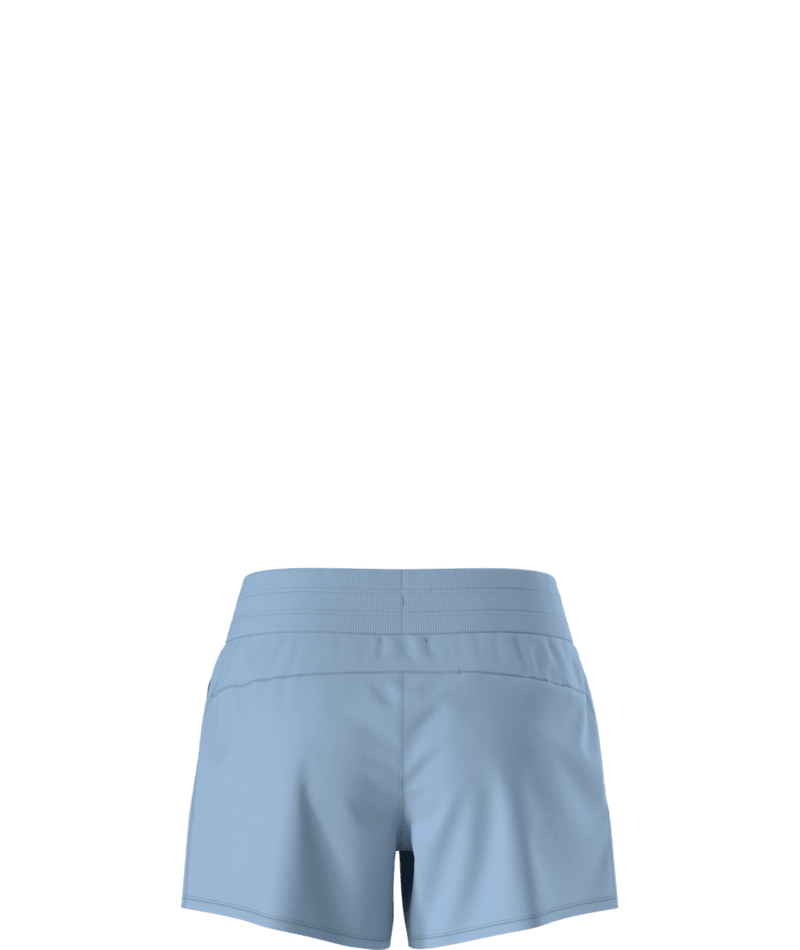Women's Aphrodite Short | Steel Blue