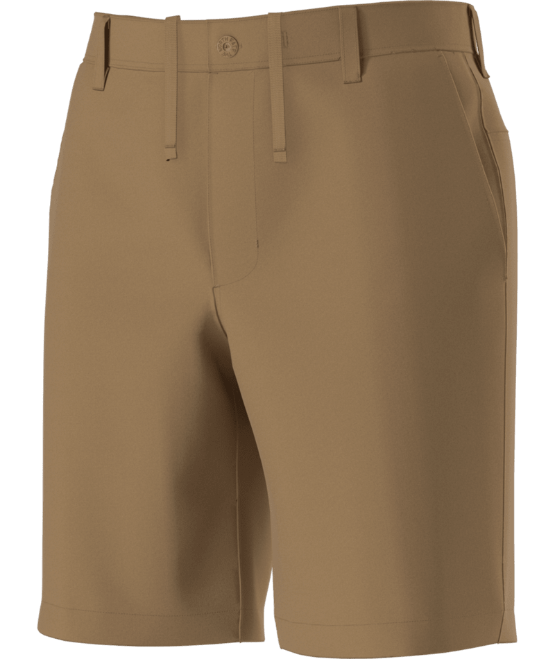 Men's Beta Utility Short | Utility Brown
