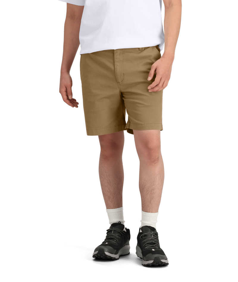 Men's Beta Utility Short | Utility Brown