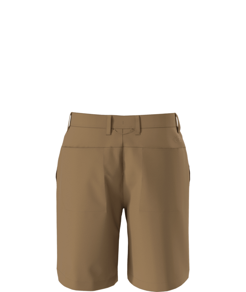 Men's Beta Utility Short | Utility Brown