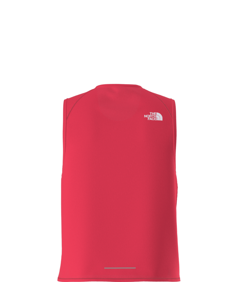 Women's  Sunriser Tank | Hibiscus