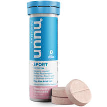 Sport Hydration | Strawberry Lemonade