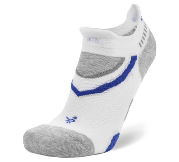 UltraGlide | White/Mid Grey