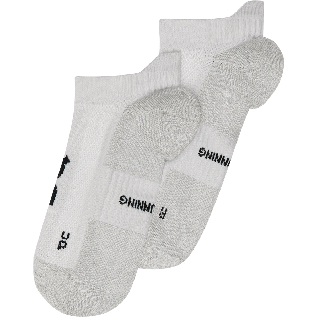 Core Low Sock 2-Pack | Glacier