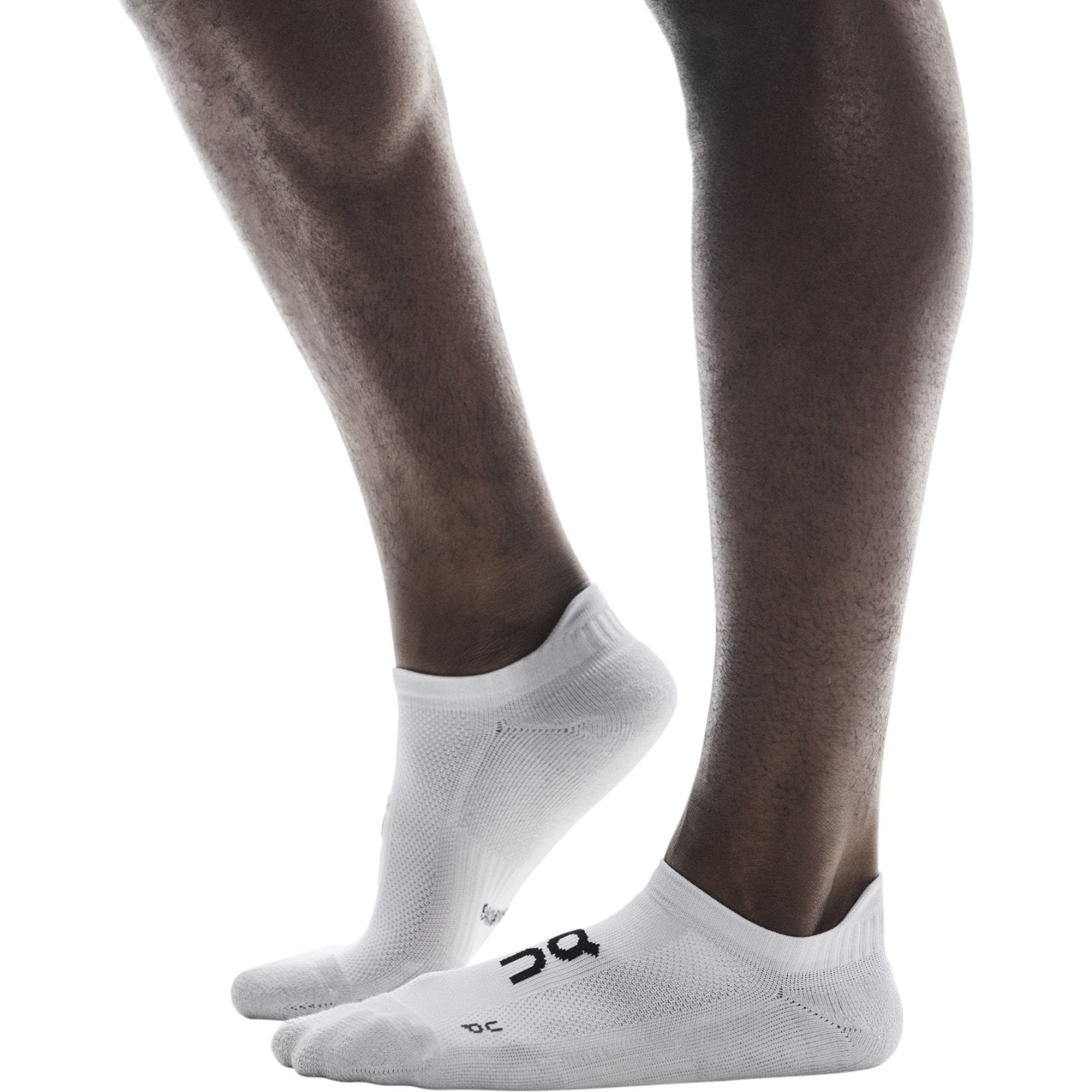 Core Low Sock 2-Pack | Glacier