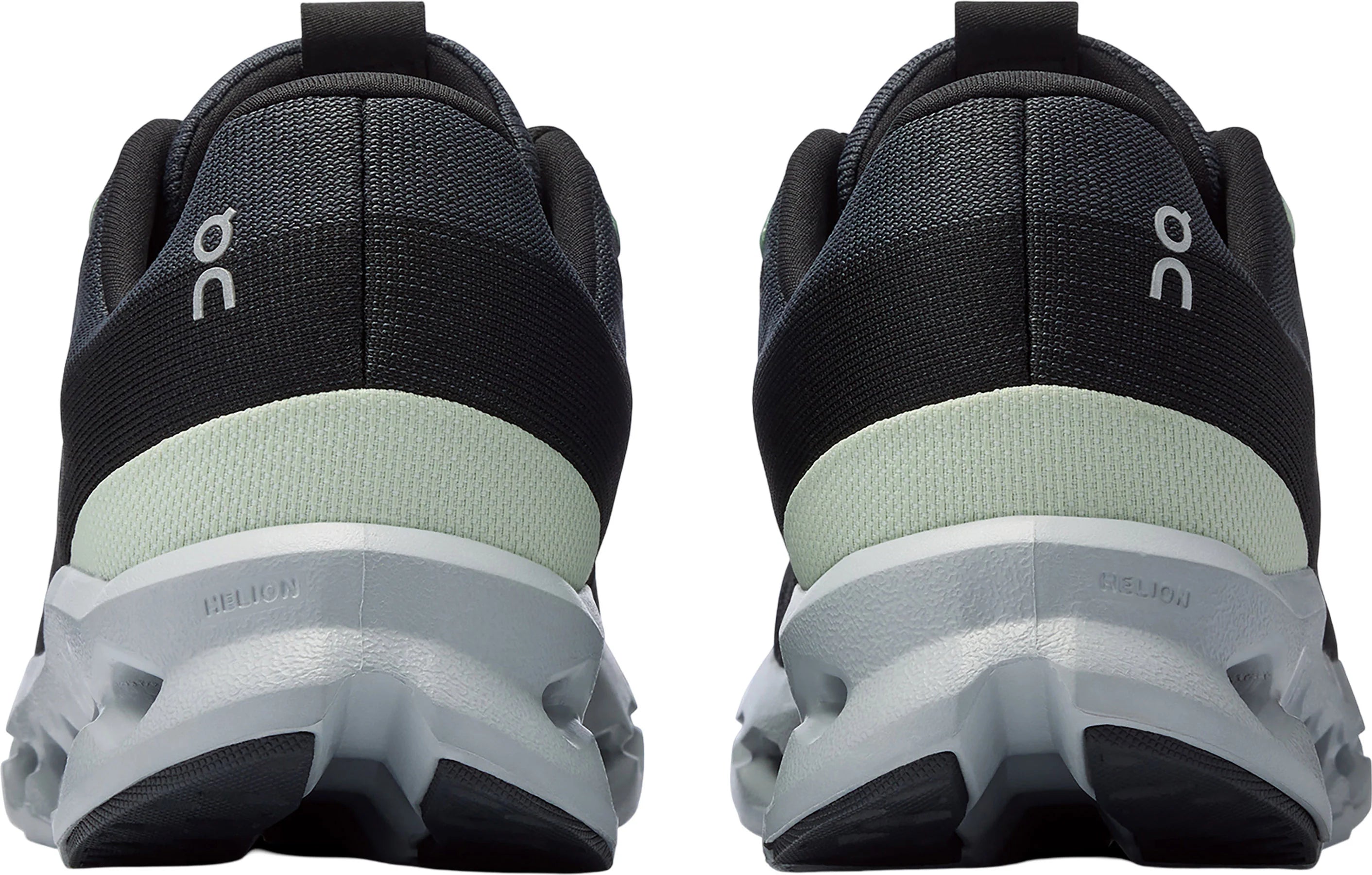 Women's Cloudsurfer | Iron/Glacier