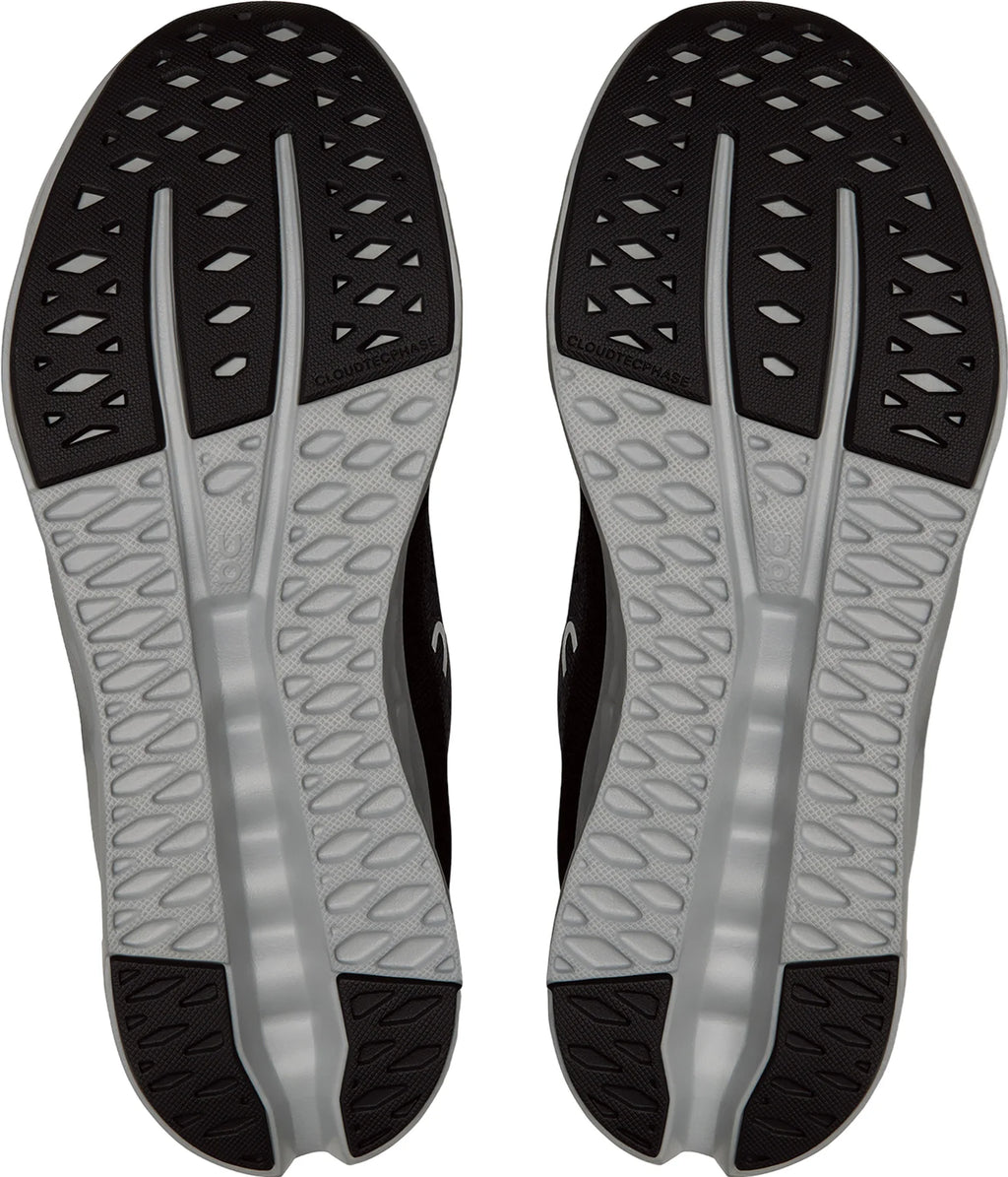 Women's Cloudsurfer | Iron/Glacier