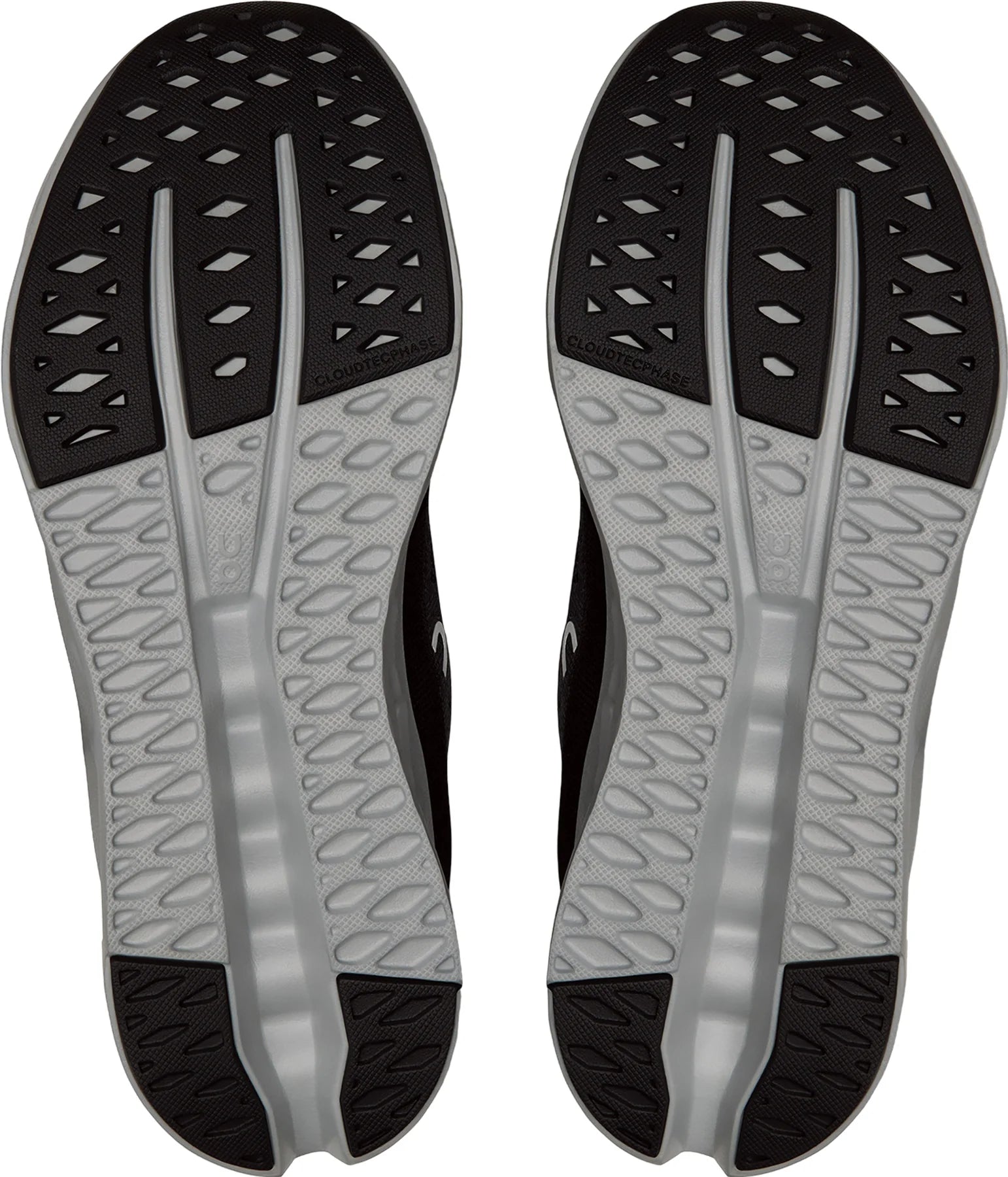 Women's Cloudsurfer | Iron/Glacier