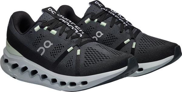 Women's Cloudsurfer | Iron/Glacier