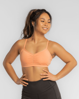 Adjustable Bra | Papaya