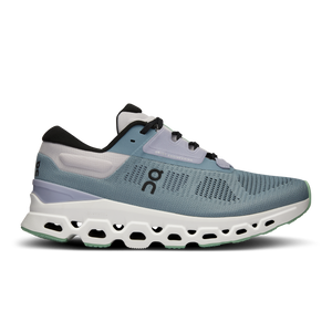 Women's Cloudstratus 3 | Wash/Nimbus