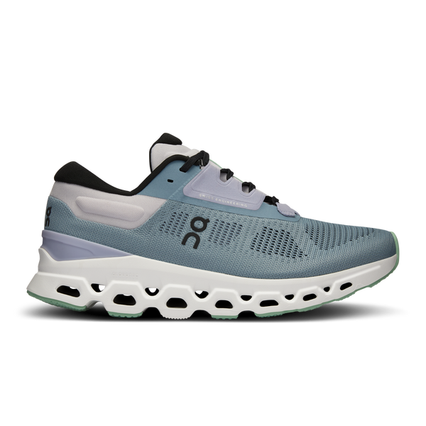 Women's Cloudstratus 3 | Wash/Nimbus