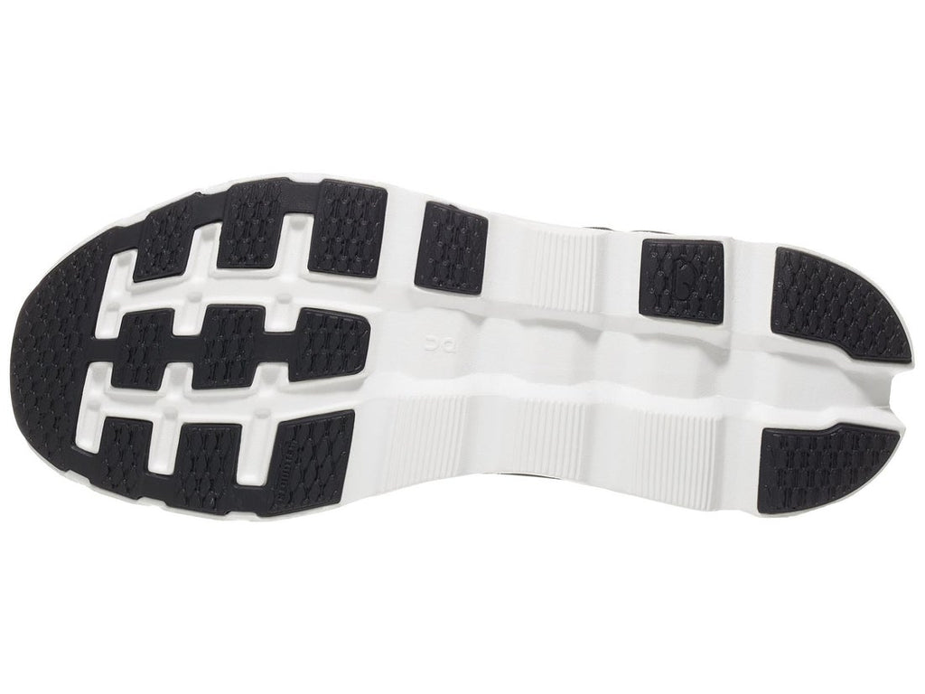 Men's Cloudstratus 3 | Black/Frost