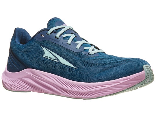 Women's Rivera 4 | Navy/Pink