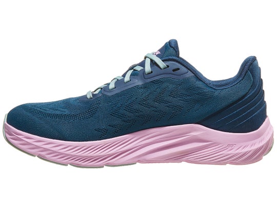 Women's Rivera 4 | Navy/Pink