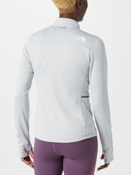 Women's Winter Pro 1/4 Zip | Grey