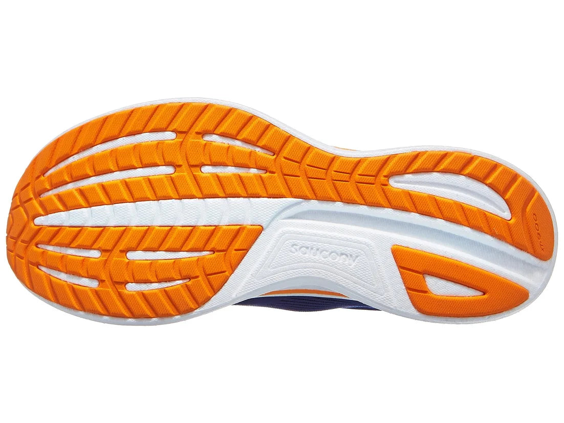 Men's Ride 18  Wide | Azurite/Peel