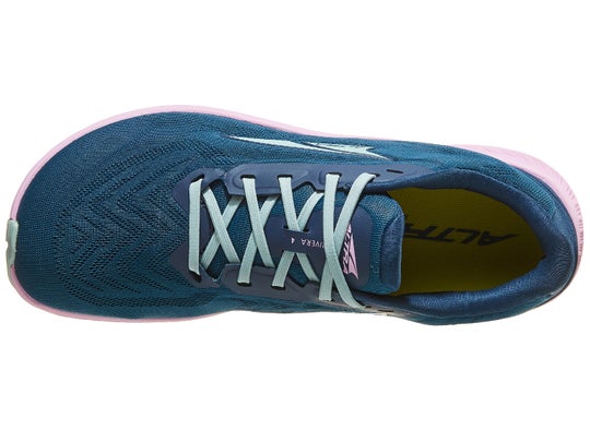 Women's Rivera 4 | Navy/Pink