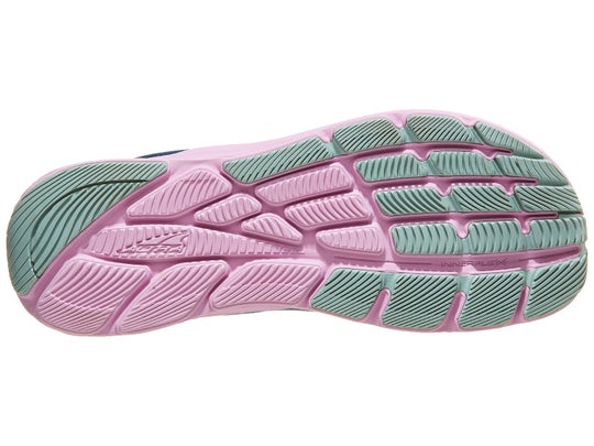 Women's Rivera 4 | Navy/Pink