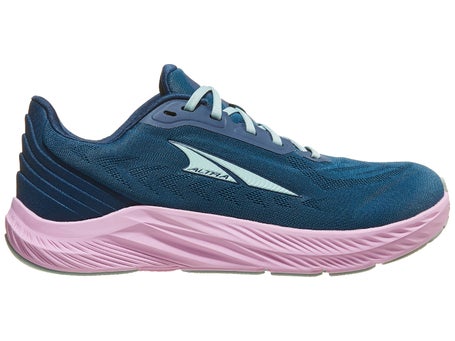 Women's Rivera 4 | Navy/Pink