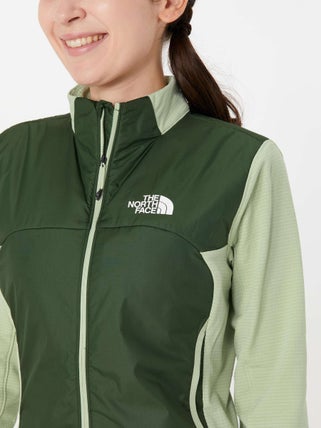 Women's Winter Pro Jacket | Pine/Misty Sage