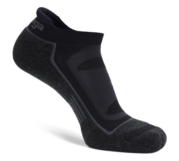 Blister Resist Light No-Show | Black