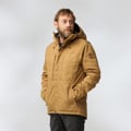 Men's Skogso Padded Jacket | Brown