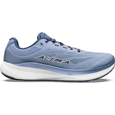 Men's Torin 9 Wide | Flint Stone/Blue Nights