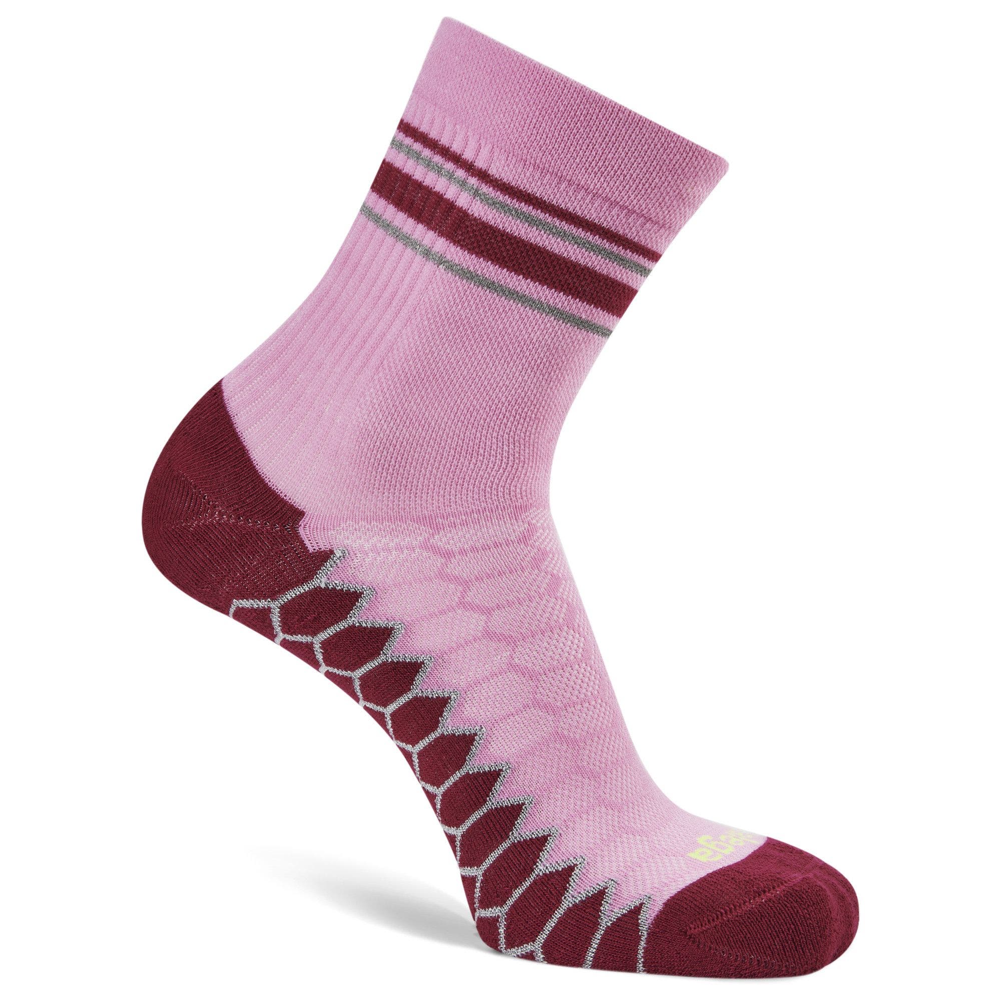 Silver Mini-Crew | Candyfloss