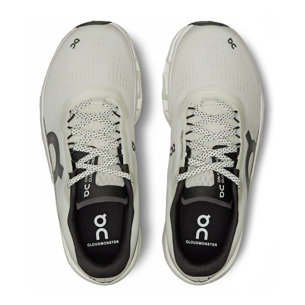 Women's Cloudmonster 2 | Mineral/Aloe