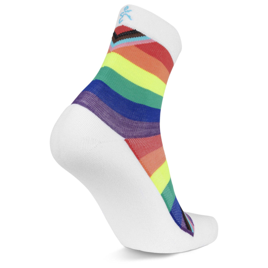 Pride Mini-Crew | Rainbow