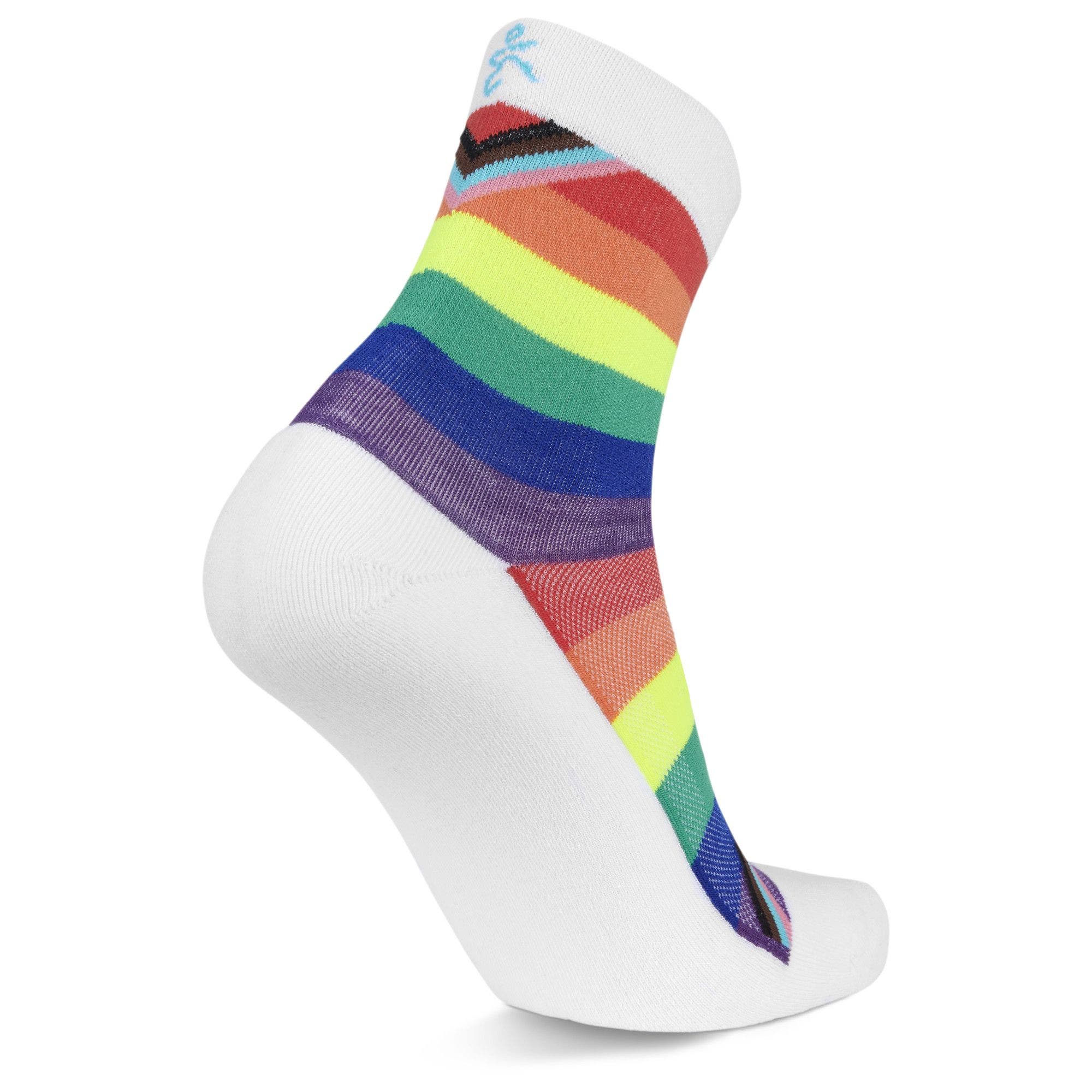 Pride Mini-Crew | Rainbow