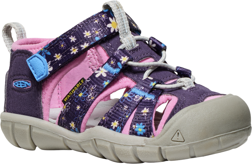 Toddler Seacamp | Daisies/Marina