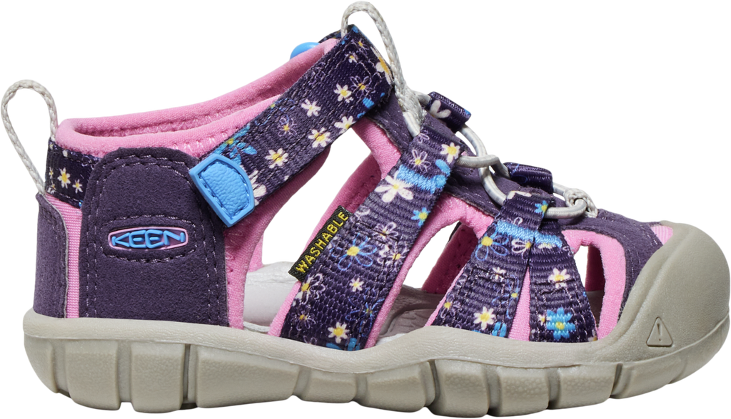 Toddler Seacamp | Daisies/Marina