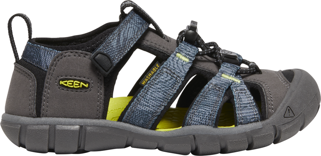 Kids' Seacamp | Magnet/Evening Primrose