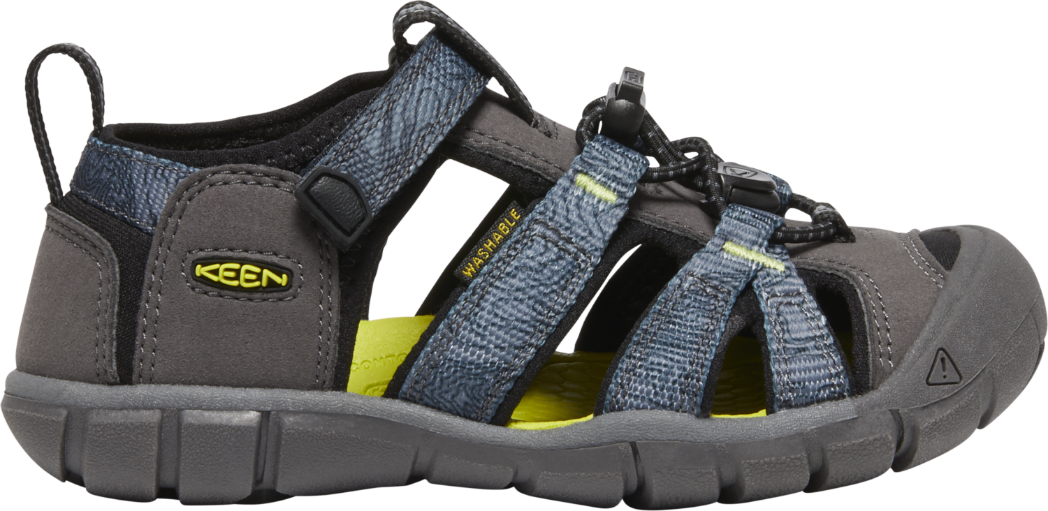 Kids' Seacamp | Magnet/Evening Primrose