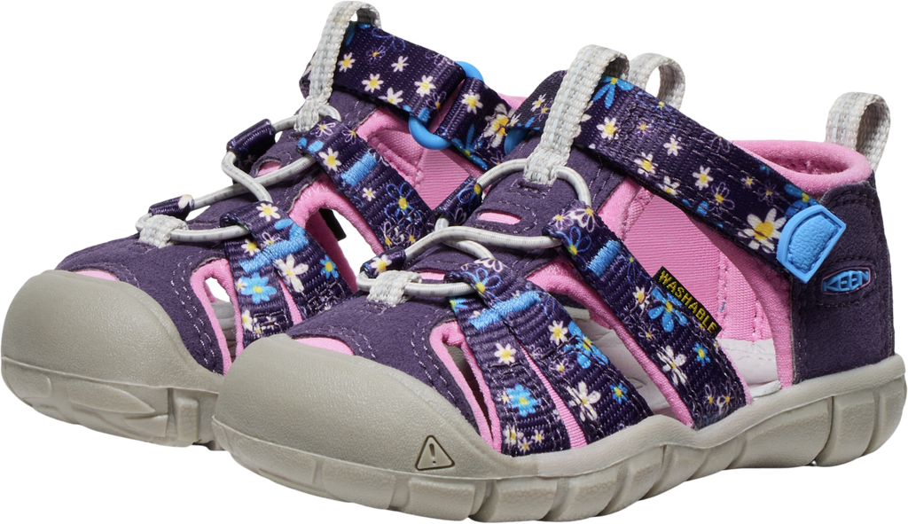 Toddler Seacamp | Daisies/Marina