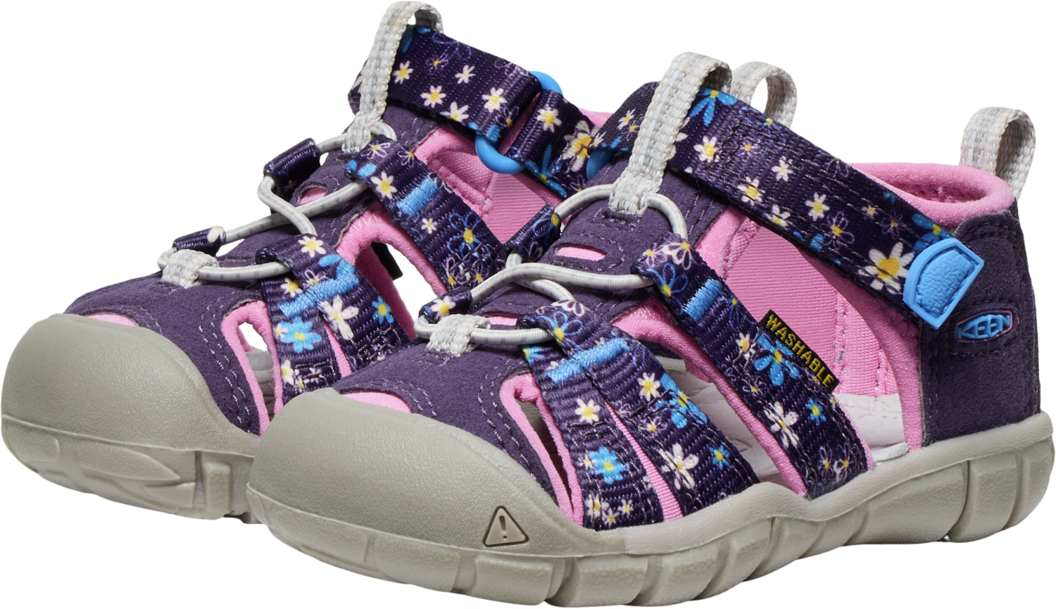 Toddler Seacamp | Daisies/Marina