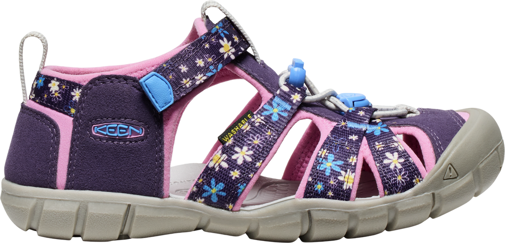 Youth Seacamp | Daisies/Marina