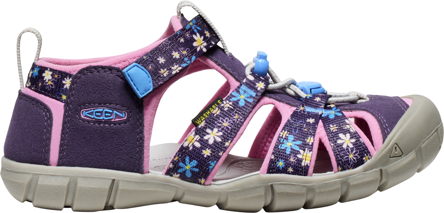 Youth Seacamp | Daisies/Marina