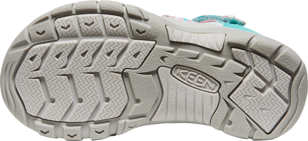 Youth Newport | Camo/Pink Icing