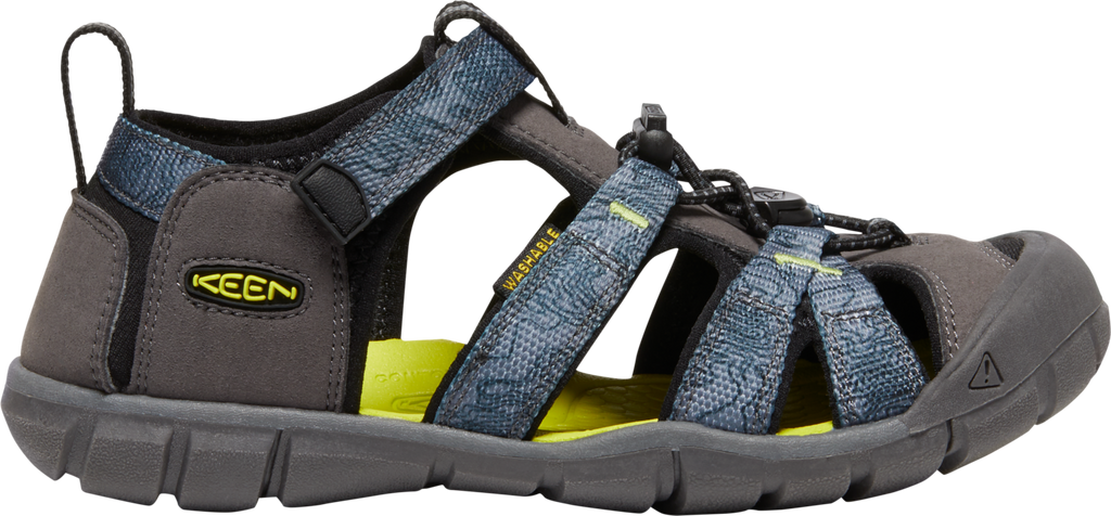 Youth Seacamp | Magnet/Evening Primrose