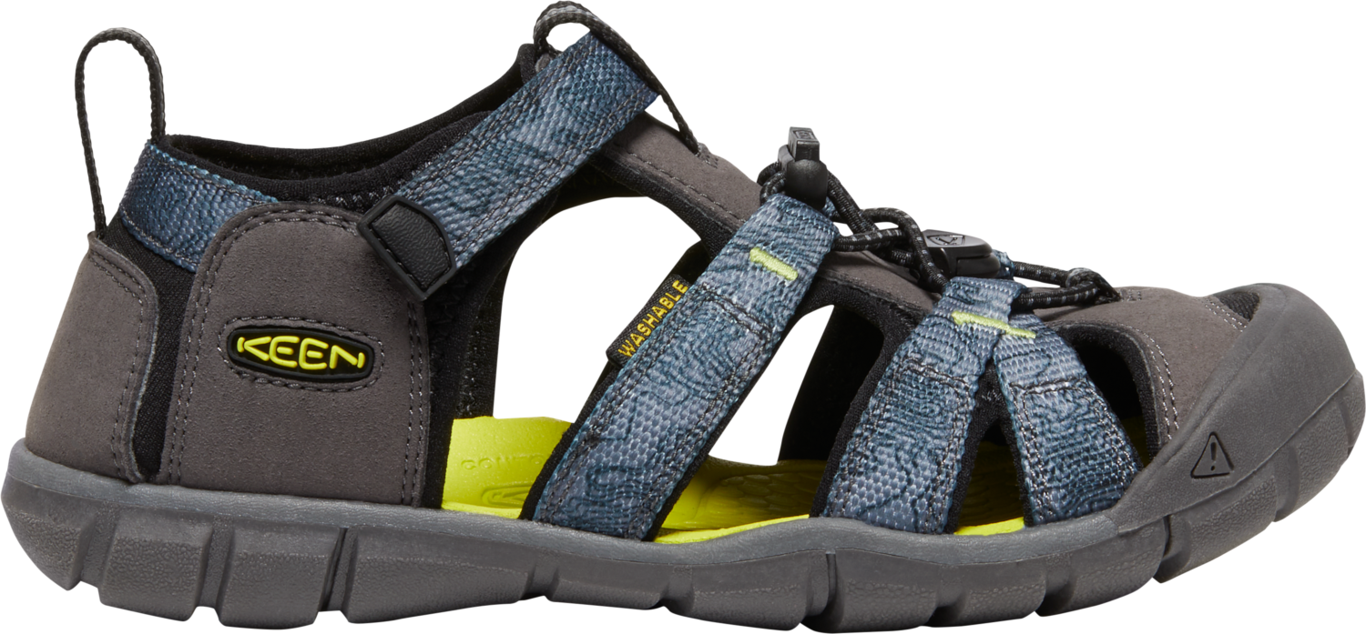 Youth Seacamp | Magnet/Evening Primrose