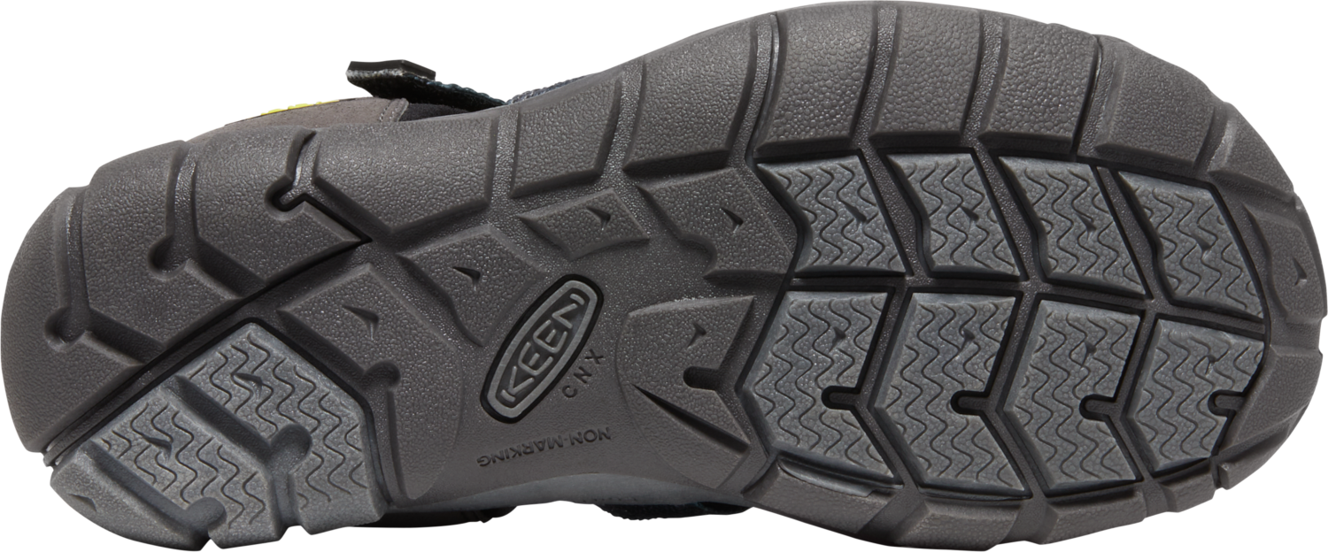 Youth Seacamp | Magnet/Evening Primrose